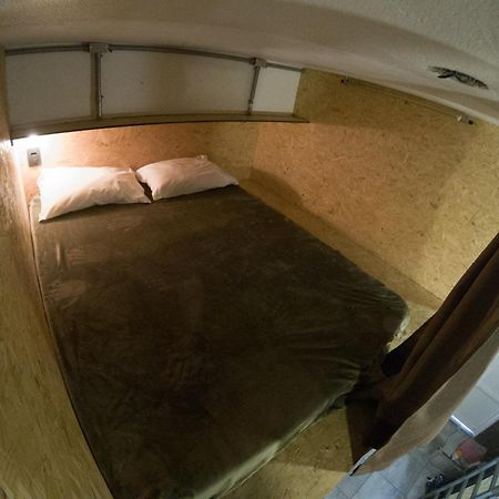 Eco Box Hostel ฟลอเรียนอโปลิส ห้อง รูปภาพ